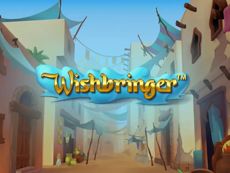 1bbet Wishbringer