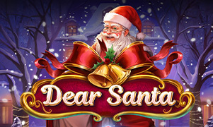 1bbet Dear Santa