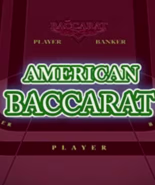 1bbet American Baccarat