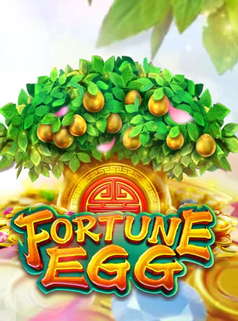 1bbet Fachai Fortune Egg Portrait